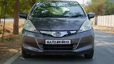 Used Honda Jazz X in Ahmedabad