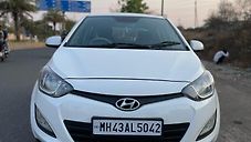 Used Hyundai i20 Asta 1.4 CRDI in Nashik