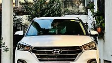 Used Hyundai Creta SX 1.6 CRDi (O) in Lucknow