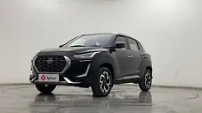 Used Nissan Magnite XV Premium Turbo (O) [2020-2022] in Hyderabad