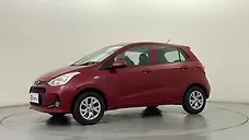 Used Hyundai Grand i10 Sportz 1.2 Kappa VTVT [2016-2017] in Delhi