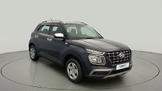 Used Hyundai Venue S 1.2 Petrol in Lucknow