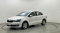 Used Skoda Rapid 1.6 MPI Style Plus AT in Thane