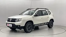Used Renault Duster RXS CVT in Jaipur