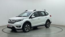Used Honda BR-V V CVT Petrol in Mumbai