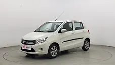 Used Maruti Suzuki Celerio ZXi in Chandigarh