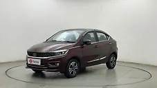 Used Tata Tigor XZ Plus CNG [2022-2023] in Mumbai