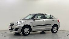 Used Maruti Suzuki Swift DZire VXI in Gurgaon