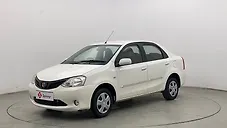 Used Toyota Etios GD in Chandigarh