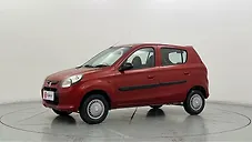 Used Maruti Suzuki Alto 800 Vxi in Gurgaon