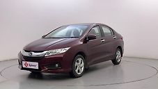Used Honda City 4th Generation VX Petrol in Bangalore