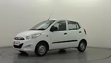 Used Hyundai i10 Era 1.1 iRDE2 [2010-2017] in Gurgaon