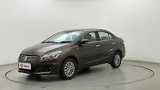 Used Maruti Suzuki Ciaz ZXi  AT in Thane