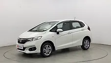Used Honda Jazz V Petrol in Chandigarh