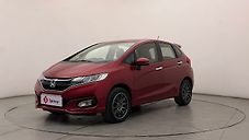 Used Honda Jazz ZX CVT in Chennai