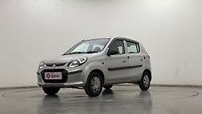 Used Maruti Suzuki Alto 800 Vxi in Hyderabad