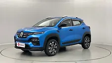 Used Renault Kiger RXT (O) MT in Jaipur