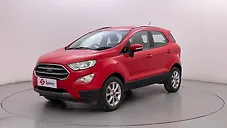 Used Ford EcoSport Titanium 1.5L Ti-VCT in Bangalore