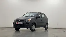 Used Maruti Suzuki Alto 800 Vxi in Hyderabad