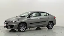 Used Maruti Suzuki Ciaz Alpha Hybrid 1.5 [2018-2020] in Gurgaon