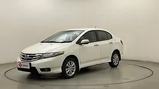 Used Honda City 1.5 V AT in Mumbai