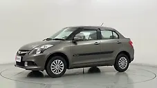 Used Maruti Suzuki Swift DZire VXI in Delhi