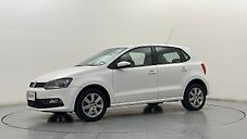 Used Volkswagen Polo Comfortline 1.2L (P) in Delhi