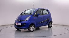 Used Tata Nano Twist XTA in Bangalore