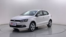 Used Volkswagen Polo Comfortline 1.0L (P) in Bangalore