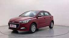 Used Hyundai Elite i20 Sportz 1.2 [2016-2017] in Bangalore