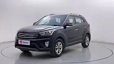 Used Hyundai Creta SX Plus 1.6  Petrol in Bangalore