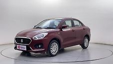 Used Maruti Suzuki Dzire ZDi AMT in Bangalore
