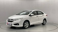 Used Honda City VX in Jaipur