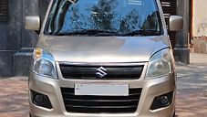 Used Maruti Suzuki Wagon R 1.0 VXI in Kolkata