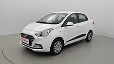 Used Hyundai Xcent S 1.2 in Jaipur