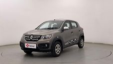 Used Renault Kwid 1.0 RXT AMT Opt in Chennai