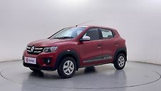 Used Renault Kwid 1.0 RXT AMT Opt in Bangalore