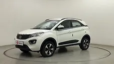 Used Tata Nexon XZA Plus Petrol in Mumbai