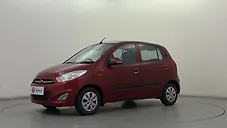 Used Hyundai i10 Magna 1.2 Kappa2 in Delhi
