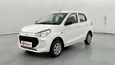 Used Maruti Suzuki Alto K10 VXi [2023-2024] in Lucknow
