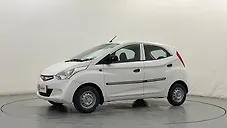 Used Hyundai Eon Era + in Ghaziabad