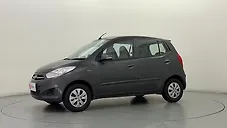 Used Hyundai i10 Sportz 1.2 AT Kappa2 in Gurgaon