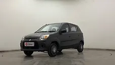 Used Maruti Suzuki Alto 800 VXi (O) in Hyderabad
