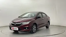Used Honda City VX Petrol CVT in Chennai