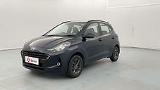 Used Hyundai Grand i10 Nios Sportz 1.2 Kappa VTVT CNG in Lucknow
