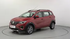 Used Renault Triber RXZ [2019-2020] in Ahmedabad