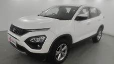 Used Tata Harrier XZ [2019-2020] in Jaipur