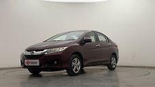 Used Honda City 4th Generation V Petrol in Hyderabad