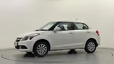 Used Maruti Suzuki Swift DZire ZXI in Delhi