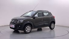 Used Renault Kwid 1.0 RXT AMT Opt in Bangalore